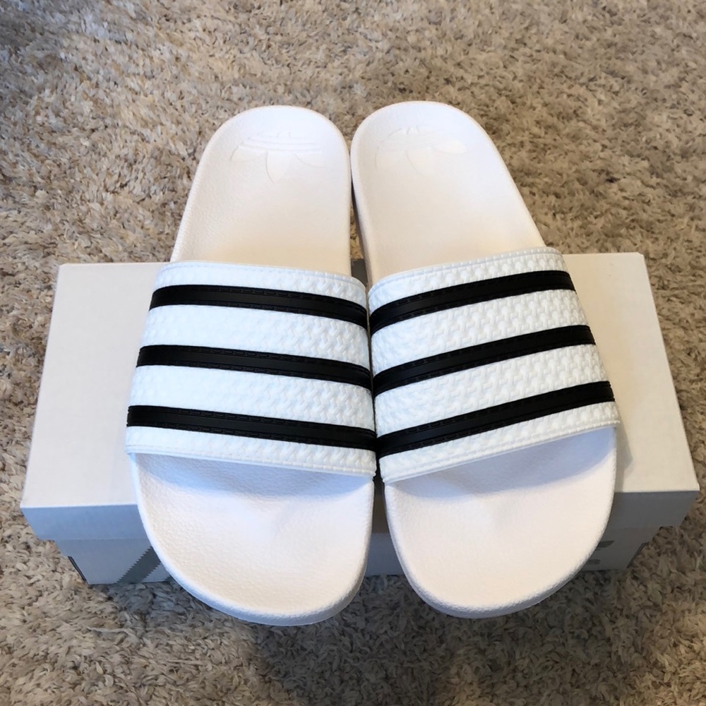 Women’s Adilette Slides
